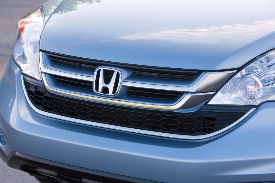  Honda CR-V 2010 года  (фото 8 из 46)